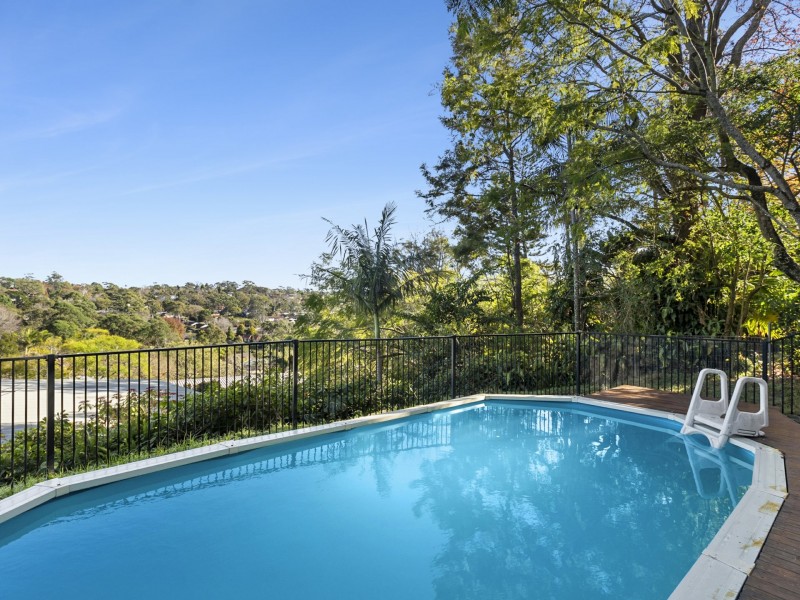 11 Bluegum Crescent, Frenchs Forest NSW 2086