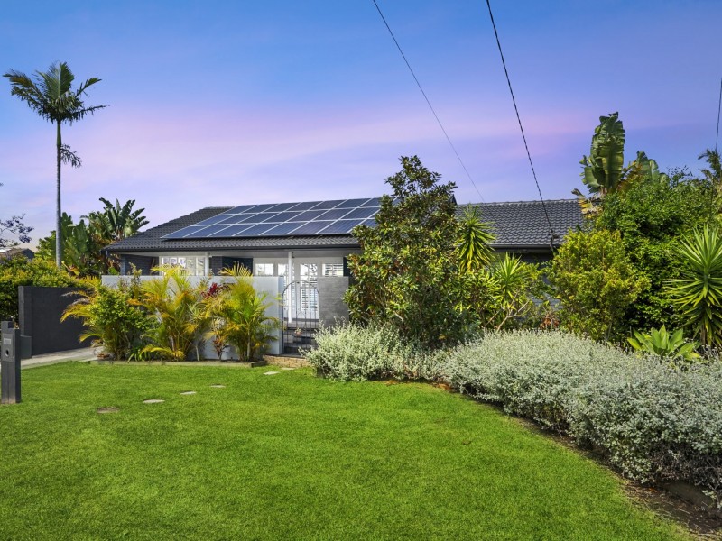 10 Lockhart Place, Belrose NSW 2085