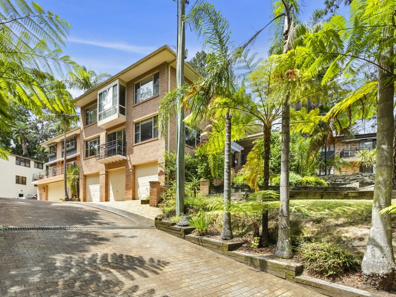 14 Merrilee Crescent, Frenchs Forest NSW 2086