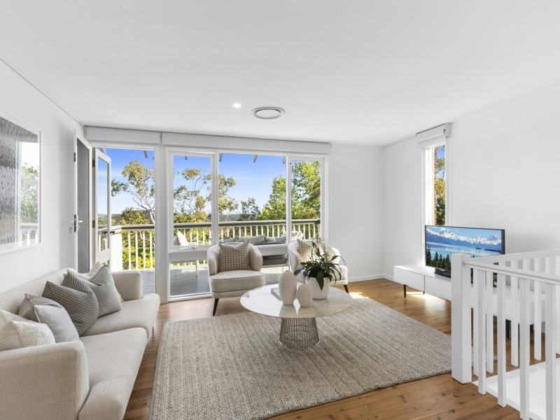 48 Sir Thomas Mitchell Drive, Davidson NSW 2085