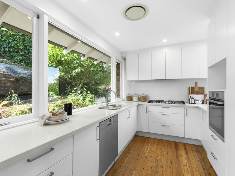 48 Sir Thomas Mitchell Drive, Davidson NSW 2085