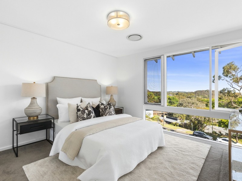 48 Sir Thomas Mitchell Drive, Davidson NSW 2085