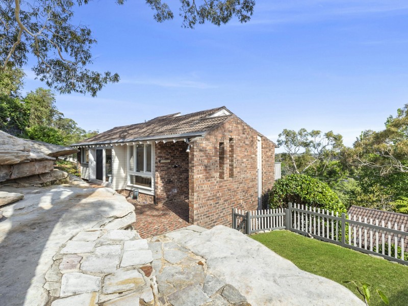 48 Sir Thomas Mitchell Drive, Davidson NSW 2085