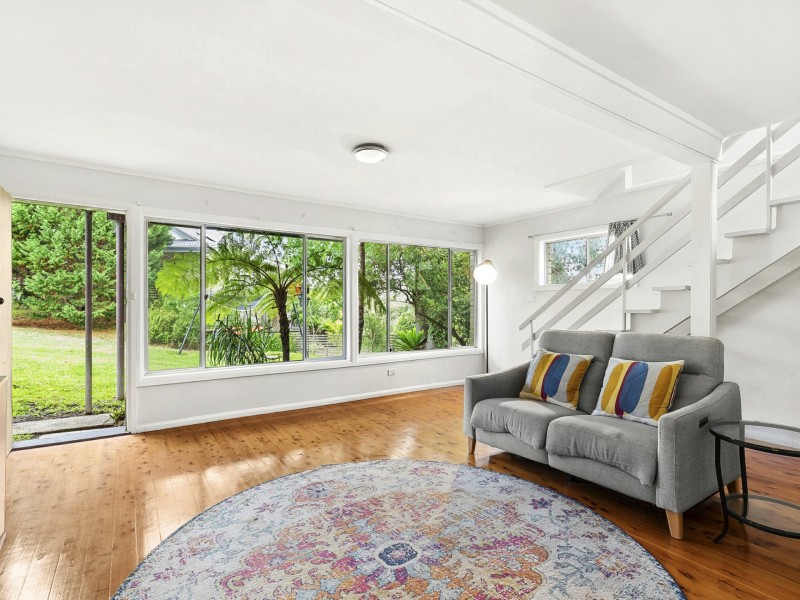 2 Jonathon Place, Frenchs Forest NSW 2086