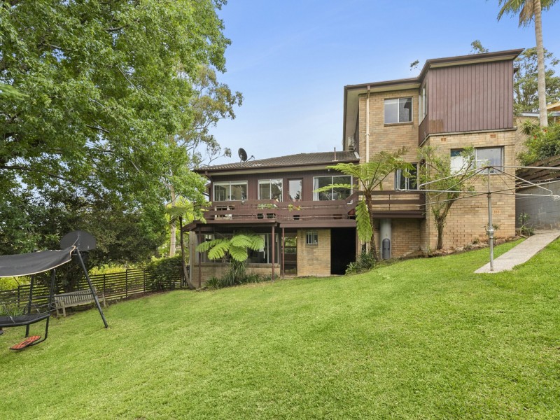 2 Jonathon Place, Frenchs Forest NSW 2086