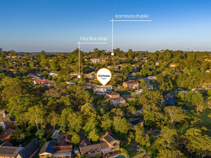 10 Chesterman Crescent, Davidson NSW 2085
