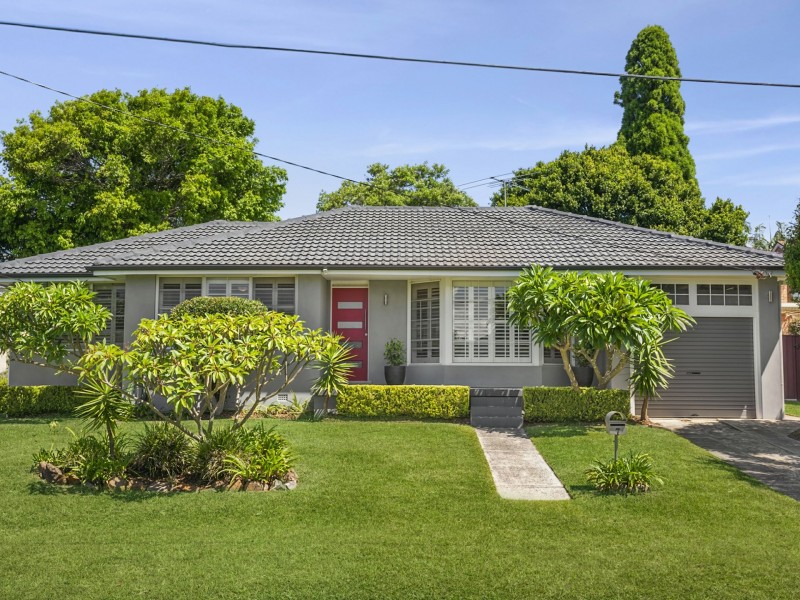 7 Brentwood Place, Frenchs Forest NSW 2086