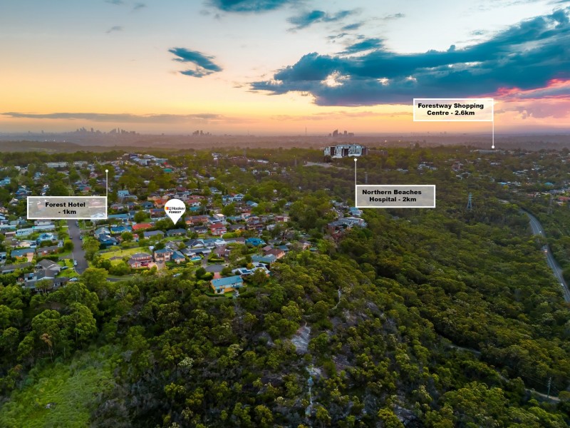 7 Brentwood Place, Frenchs Forest NSW 2086