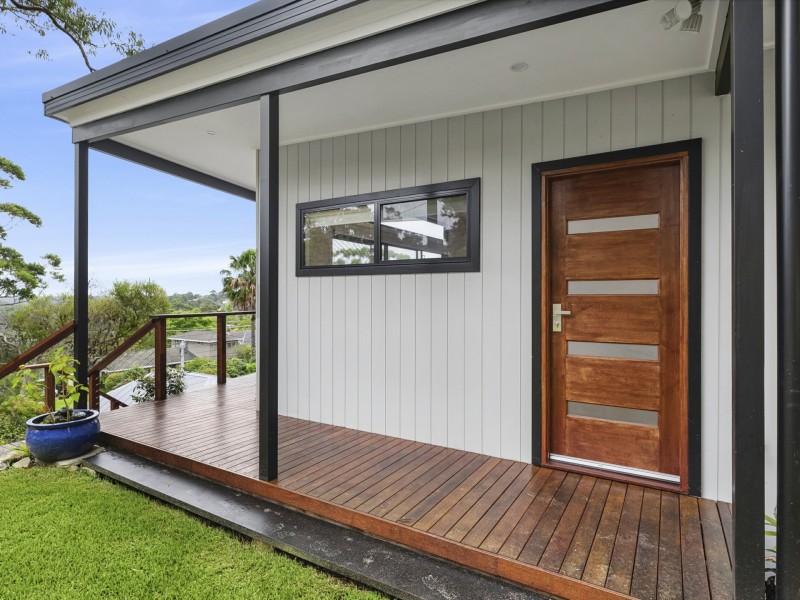 1a Young Crescent, Frenchs Forest NSW 2086