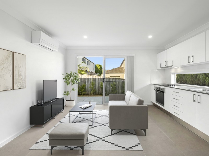 2a Magnolia Close, Frenchs Forest NSW 2086