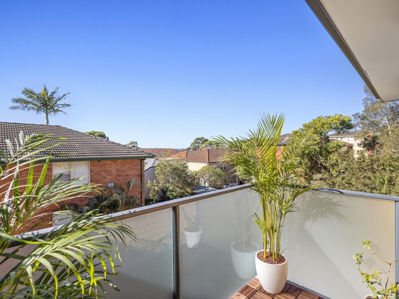 9/74 Wanganella Street, Balgowlah NSW 2093