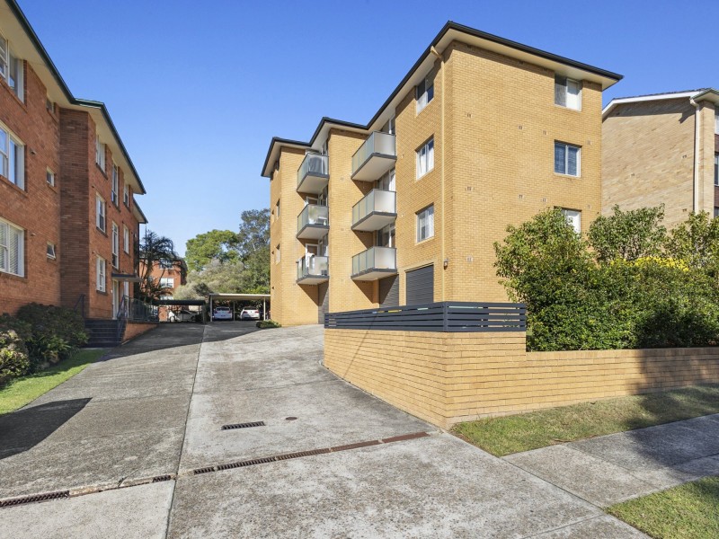 9/74 Wanganella Street, Balgowlah NSW 2093