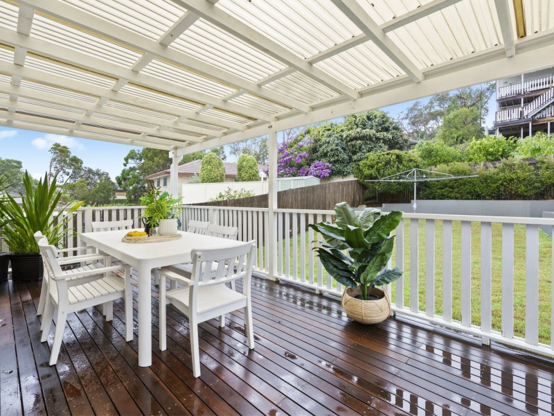 18 Nalya Road, Narraweena NSW 2099