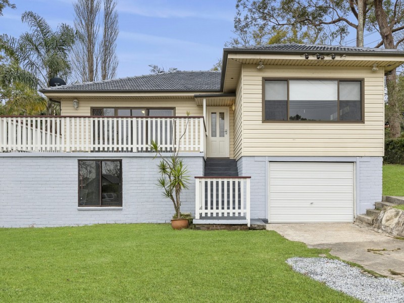 4 Sorlie Road, Frenchs Forest NSW 2086