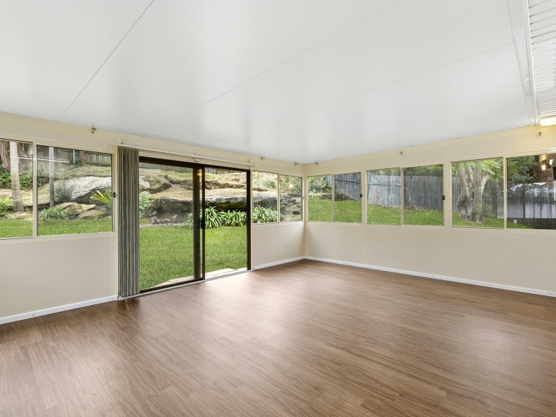 4 Sorlie Road, Frenchs Forest NSW 2086