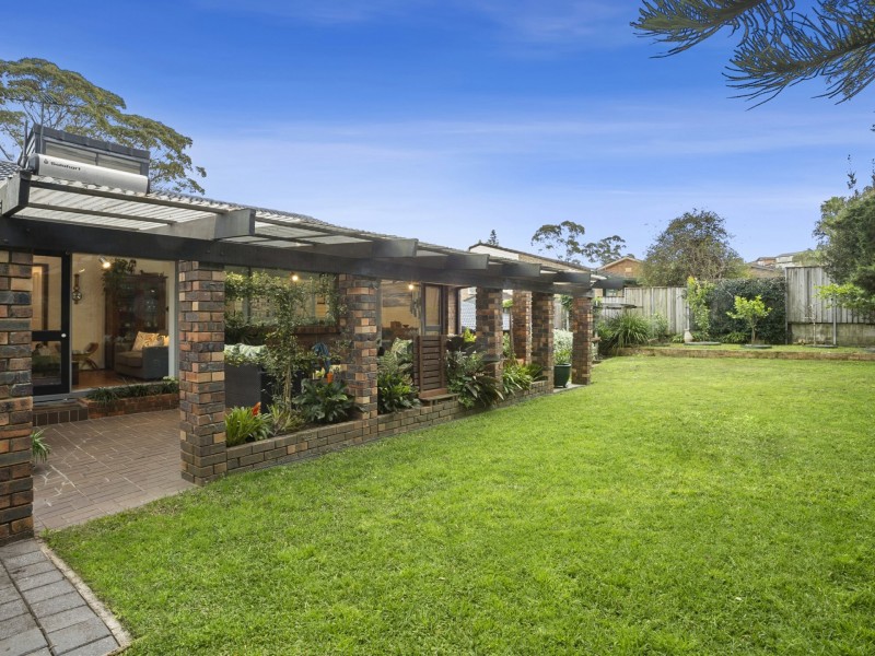 108 Prahran Avenue, Davidson NSW 2085