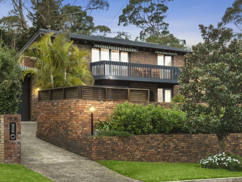 108 Prahran Avenue, Davidson NSW 2085
