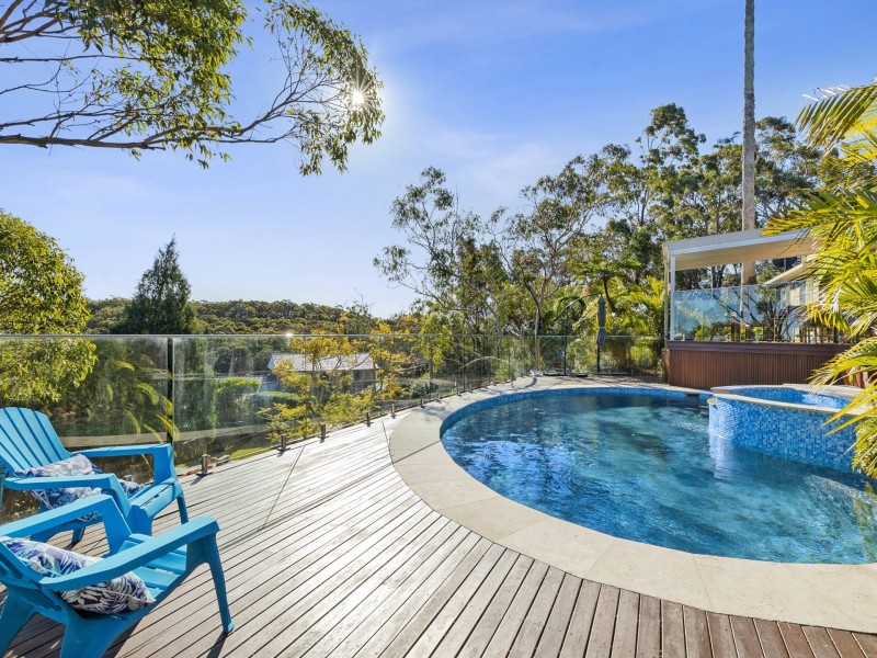 5 Poate Place, Davidson NSW 2085