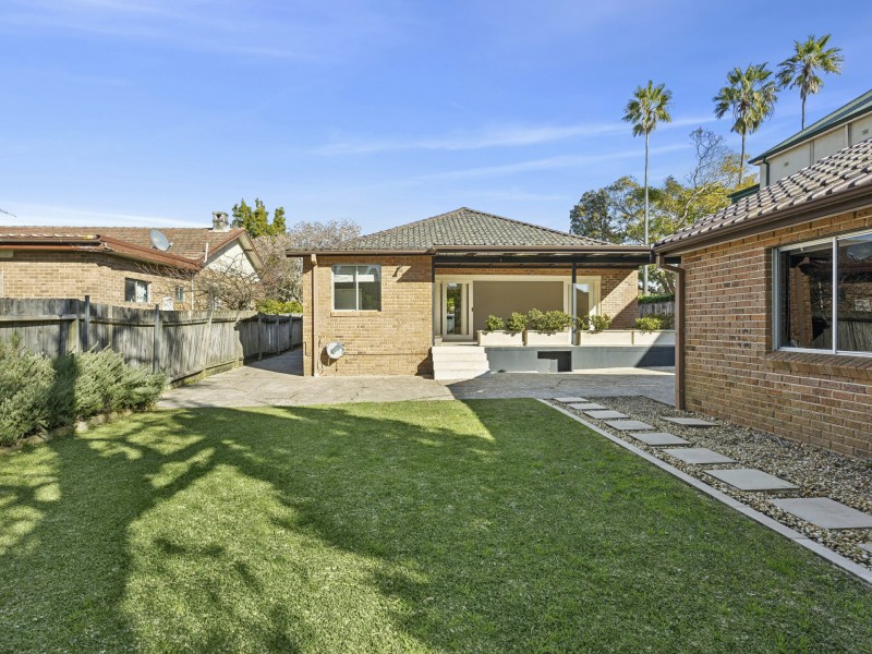 169 High Street, Willoughby NSW 2068