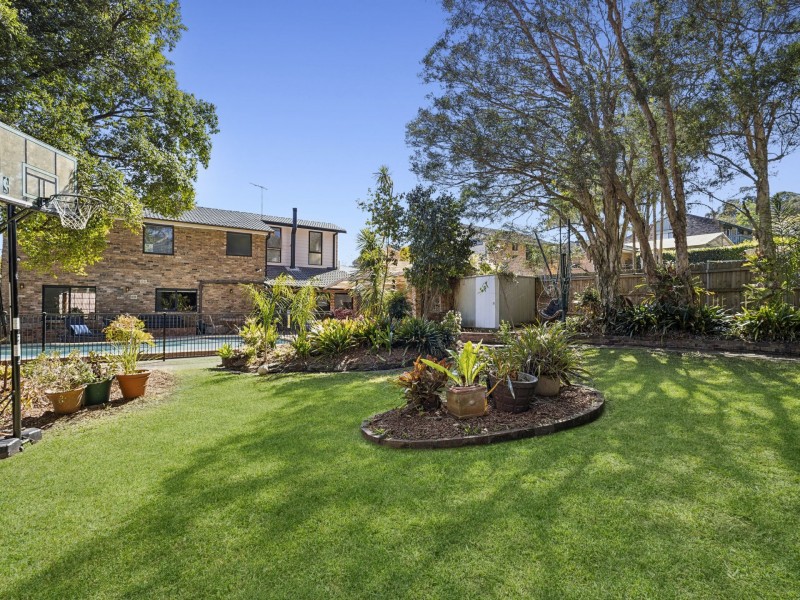 19 Hyndes Place, Davidson NSW 2085