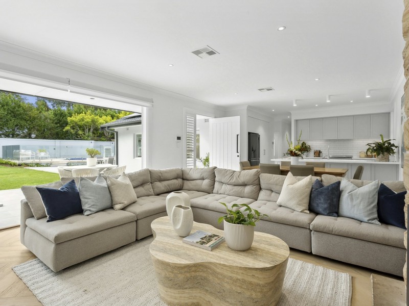 29 Margaret Street, Roseville NSW 2069