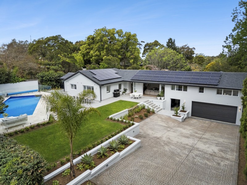 29 Margaret Street, Roseville NSW 2069