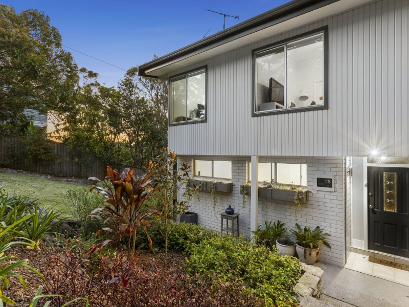25 Loxton Place, Forestville NSW 2087