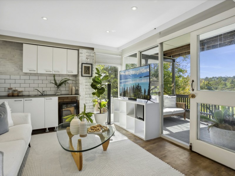 25 Loxton Place, Forestville NSW 2087