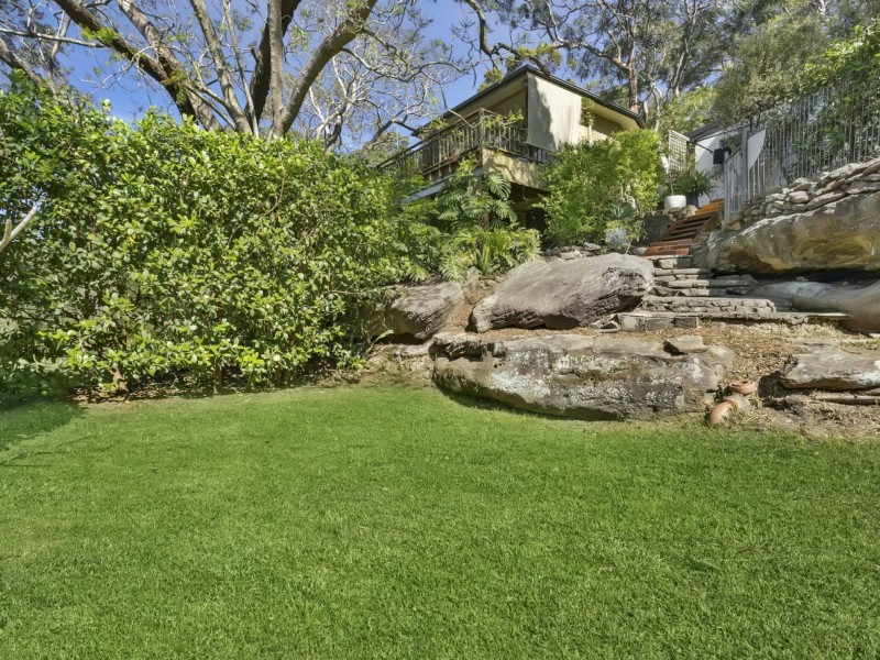 25 Loxton Place, Forestville NSW 2087