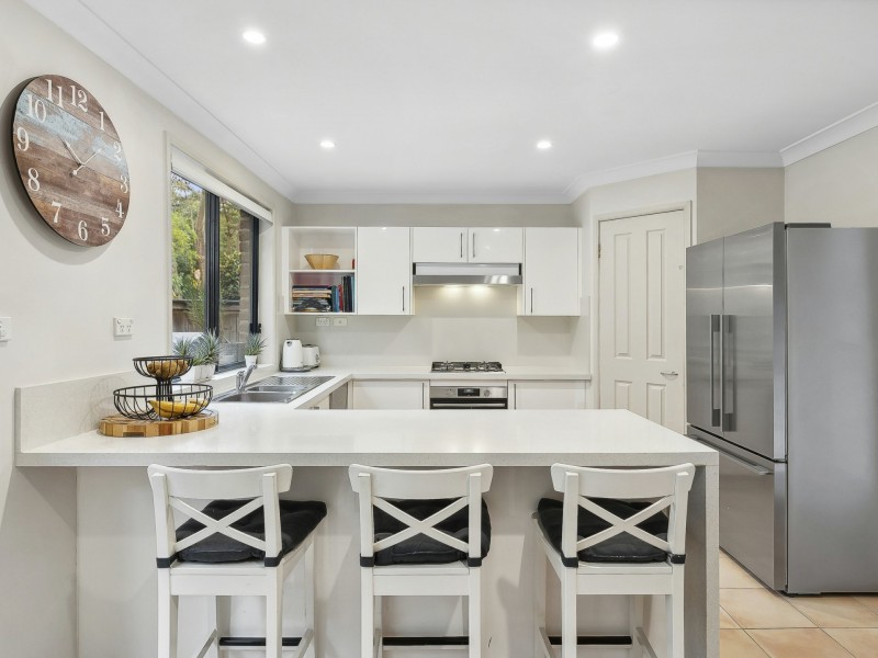 2D Valley Road, Forestville NSW 2087