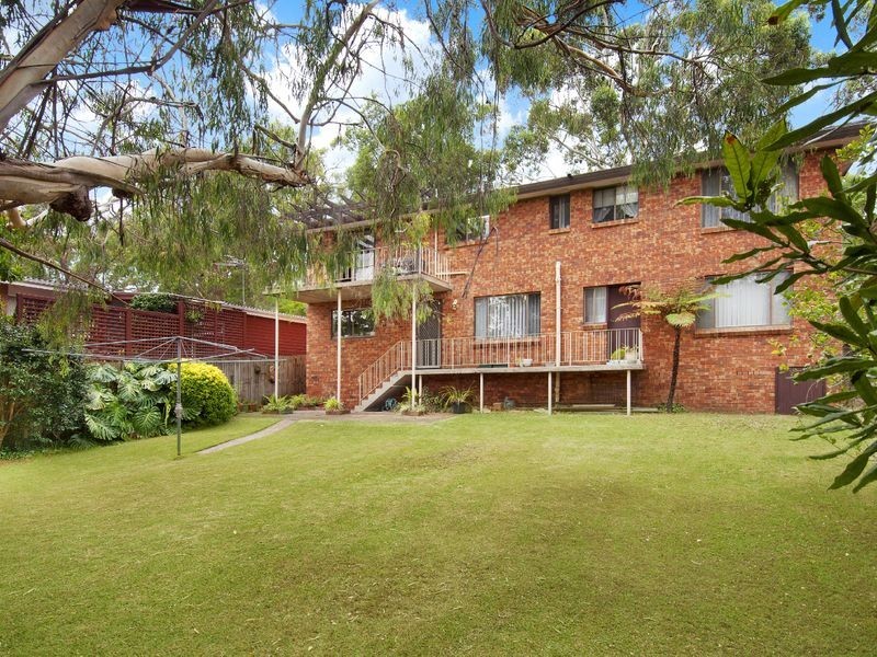 19 Springvale Avenue, Frenchs Forest NSW 2086