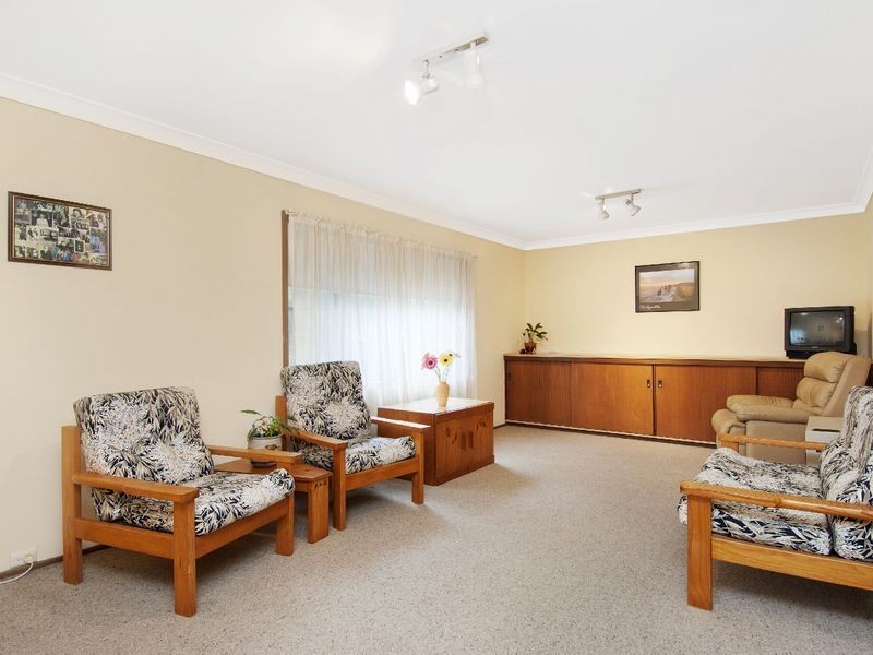 19 Springvale Avenue, Frenchs Forest NSW 2086