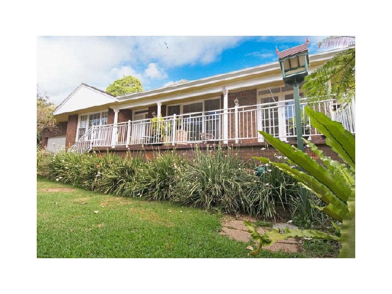 1 Kapunda Place, Belrose NSW 2085