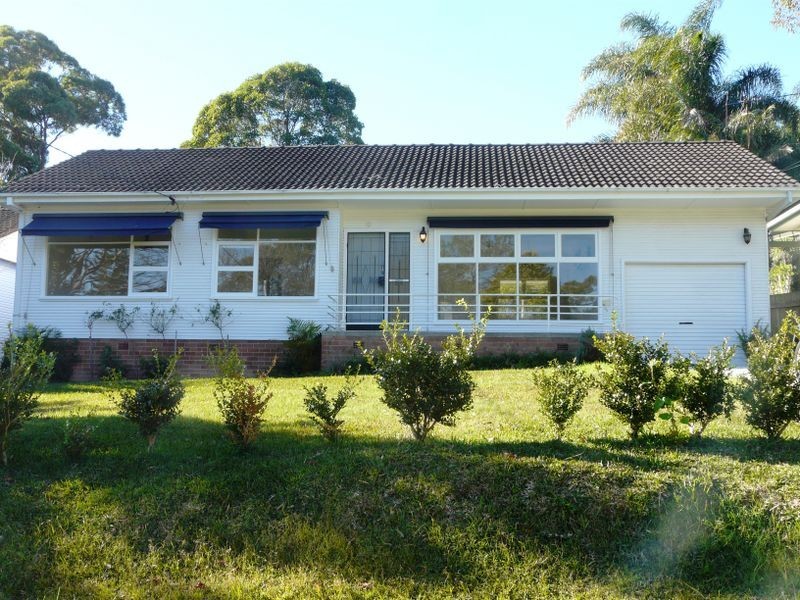 8 Cobb Street, Frenchs Forest NSW 2086
