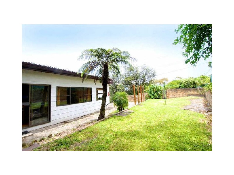 528 Warringah Road, Frenchs Forest NSW 2086