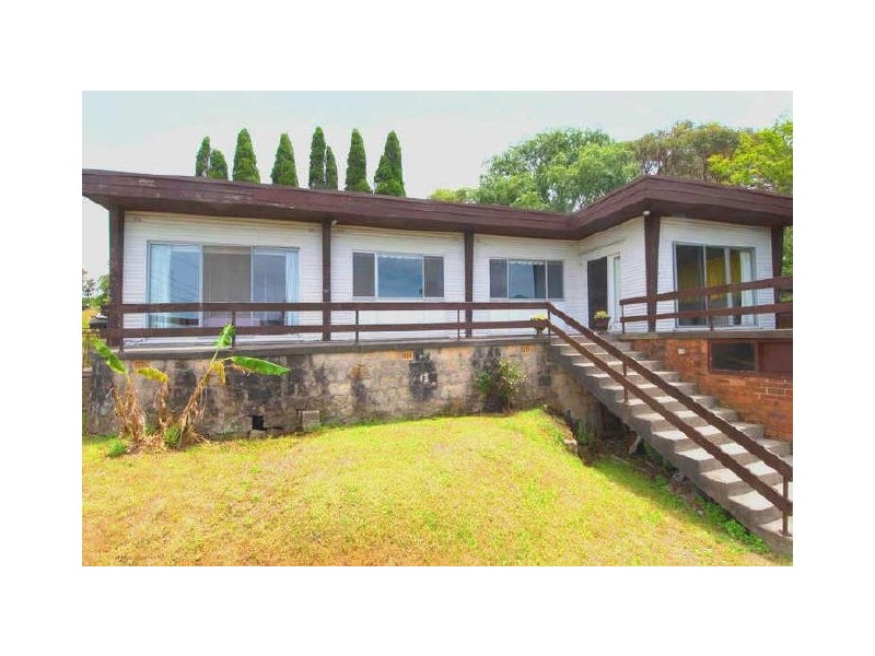 528 Warringah Road, Frenchs Forest NSW 2086