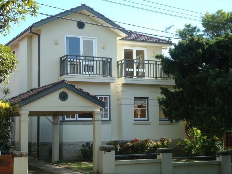 27 Kempbridge Avenue, Seaforth NSW 2092