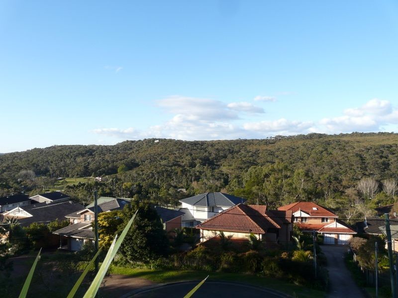 5 Bilbette Place, Frenchs Forest NSW 2086