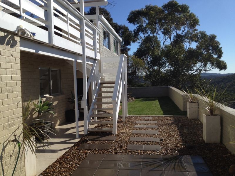 5 Bilbette Place, Frenchs Forest NSW 2086