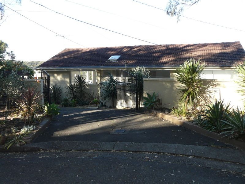 5 Bilbette Place, Frenchs Forest NSW 2086