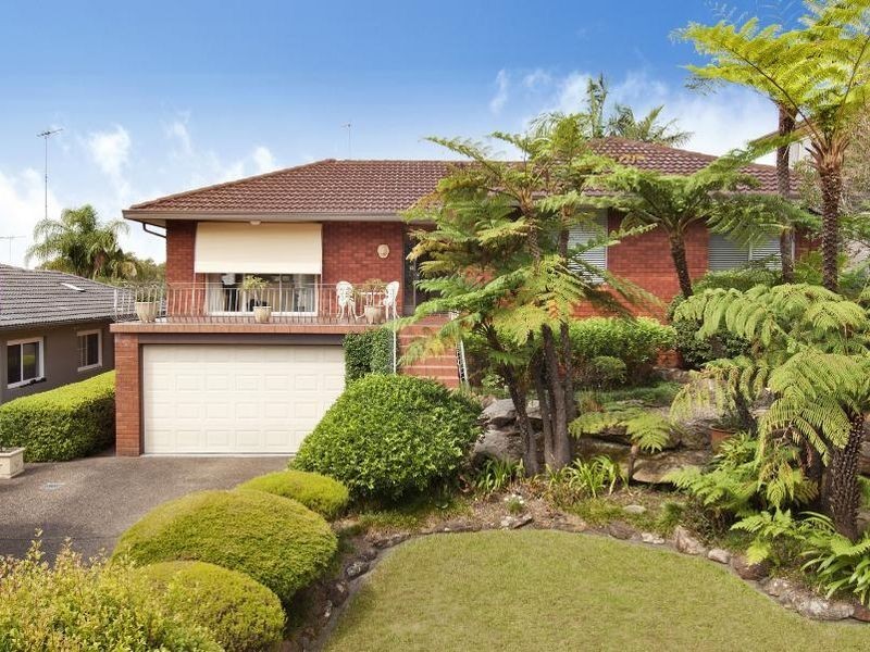 52 Dundilla Road, Frenchs Forest NSW 2086