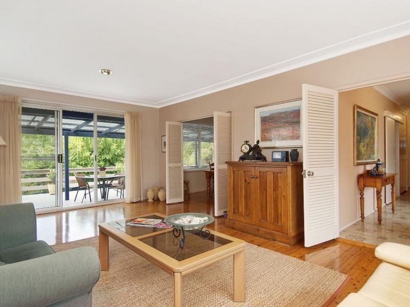 52 Dundilla Road, Frenchs Forest NSW 2086