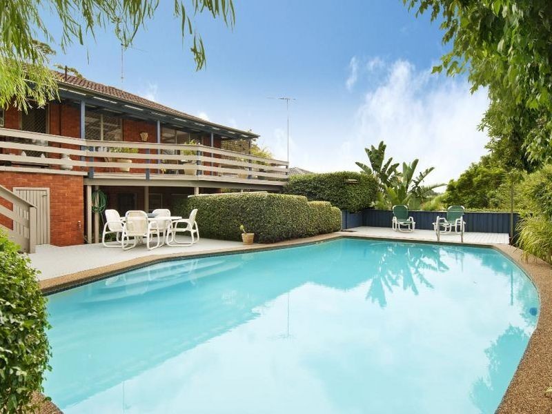 52 Dundilla Road, Frenchs Forest NSW 2086