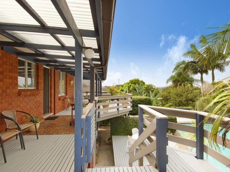 52 Dundilla Road, Frenchs Forest NSW 2086