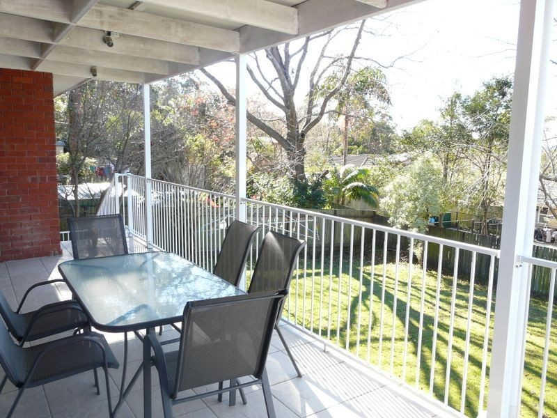 18 Dundilla Road, Frenchs Forest NSW 2086