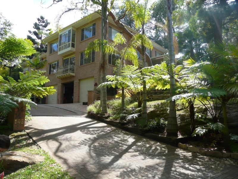 14 Merrilee Crescent, Frenchs Forest NSW 2086