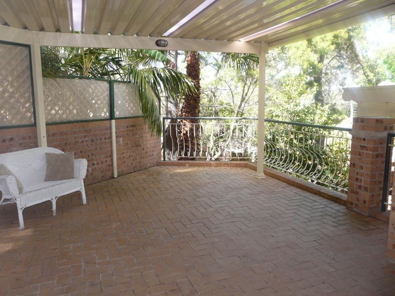 14 Merrilee Crescent, Frenchs Forest NSW 2086