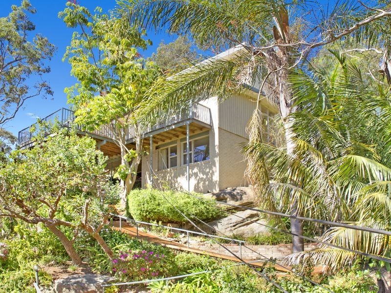 16 Sylvia Place, Frenchs Forest NSW 2086