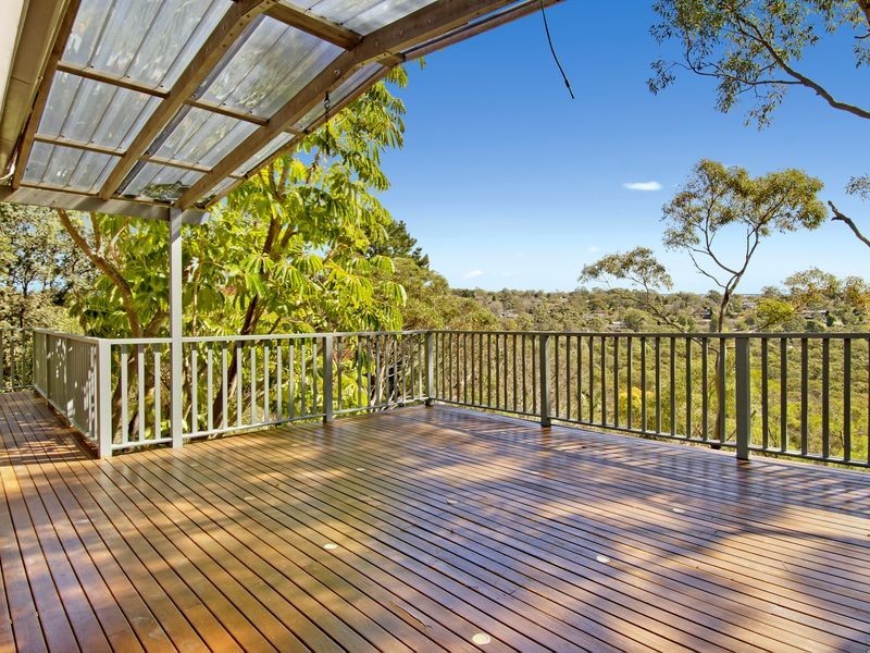 16 Sylvia Place, Frenchs Forest NSW 2086