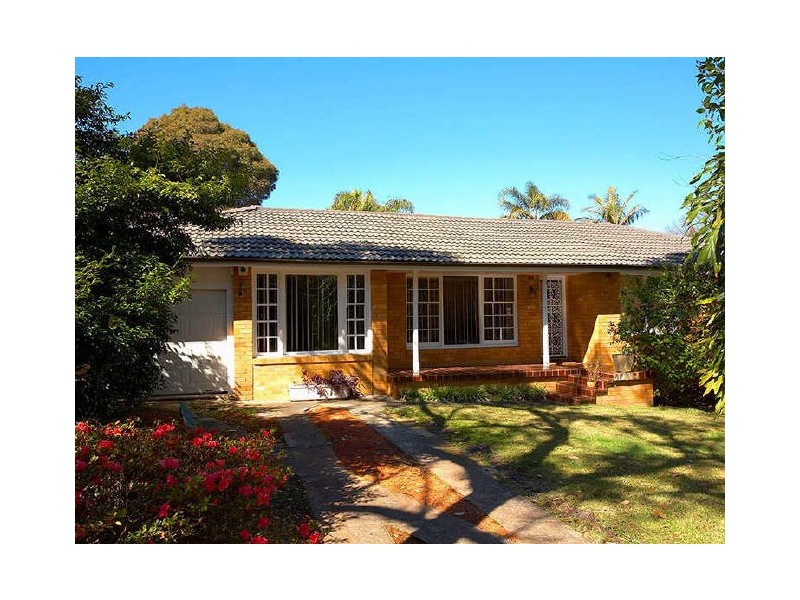 28 Hakea Avenue, Frenchs Forest NSW 2086